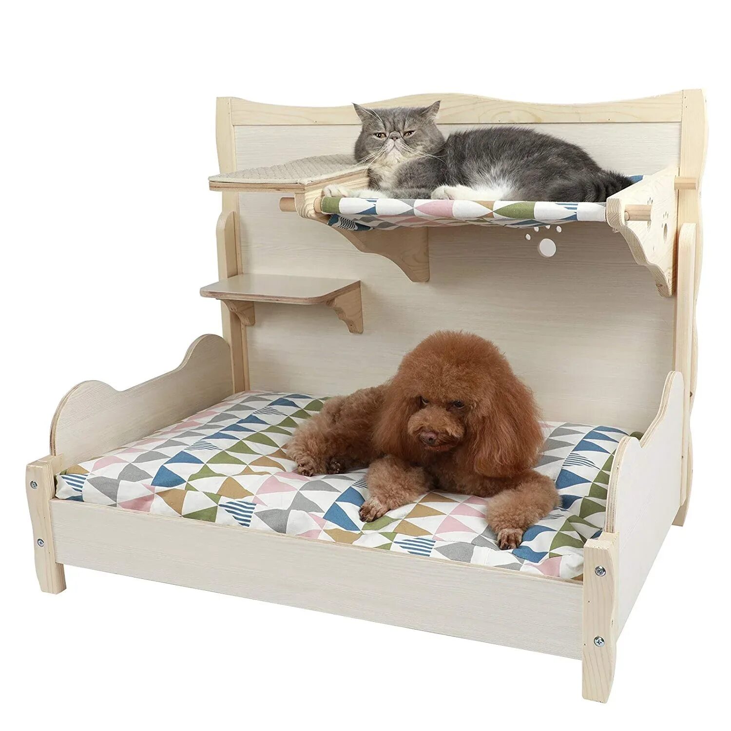 Собачья кровать для человека. Кошачья кровать. Кроватка для кошки. Кровать для питомца. Кровать для котиков.
