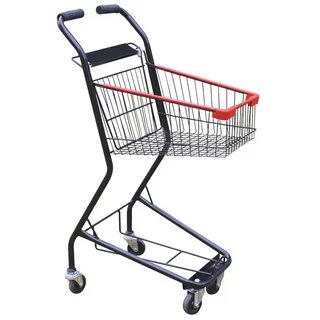 Market cart