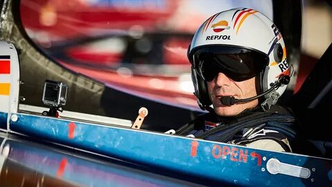 Pilot racing