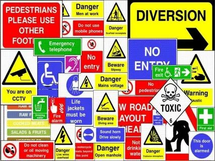 Other dangers