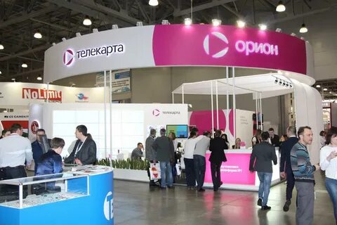 Орион экспресс