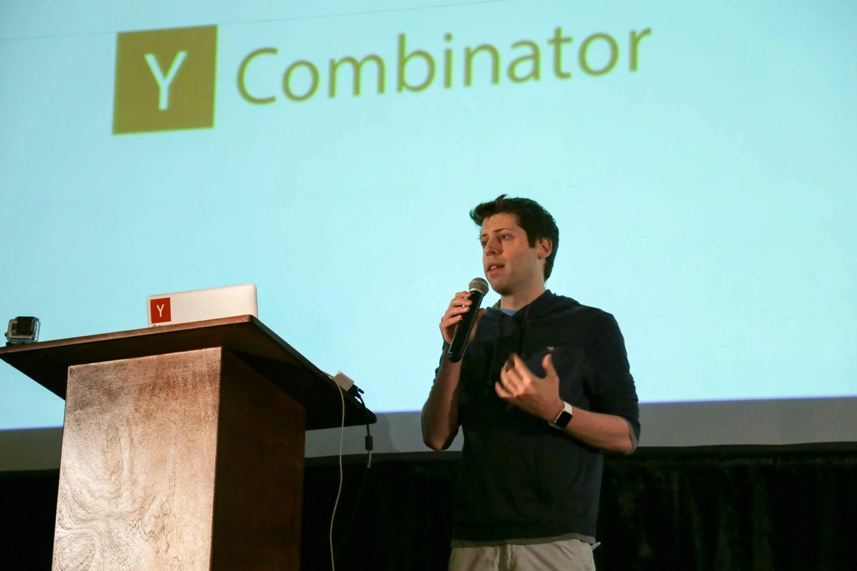 News ycombinator