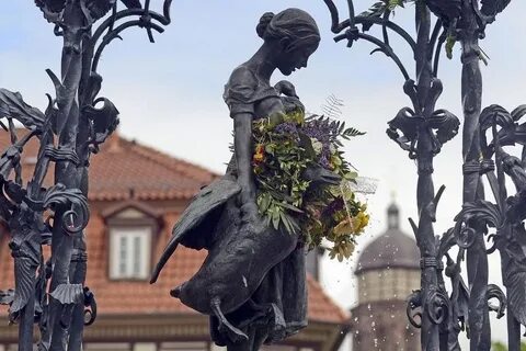 Геттингенская душа