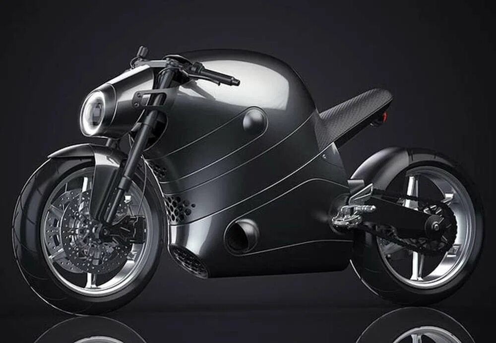 Future spotlight. Кохлер Electric Motorcycle. Паровой мотоцикл. Electric Motorcycle.