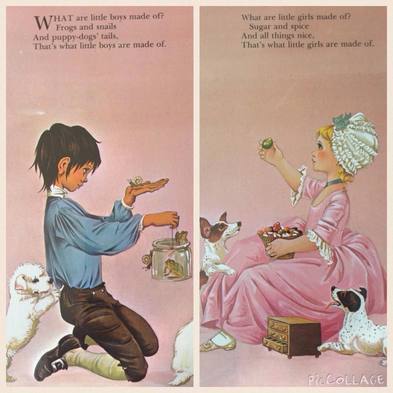 Been is a little boy. What are little boys made of текст. Are made перевод. What girls are made of. Its a long story иллюстрации.