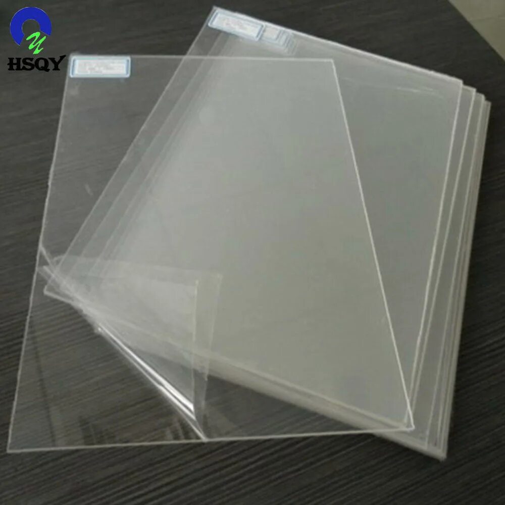 Полиметилметакрилат (ПММА) ACRYREX® cm-211. Прозрачный пластиковый лист. Стекло пластиковое прозрачное. Оргстекло прозрачное.
