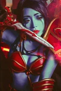 Queenofpain yuki
