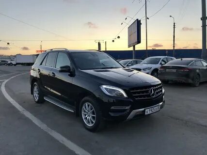 Black ml
