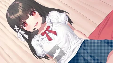 Girl collection video