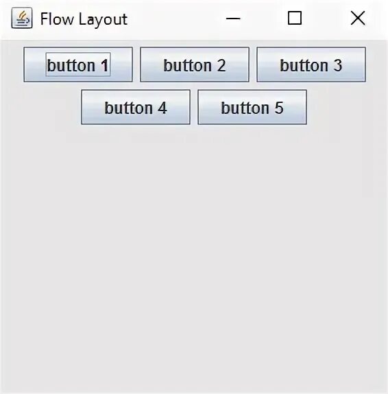 Layout default. Слайдер java swing. jframe учебник. картинка jframe. button layout java.