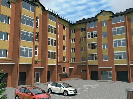 Череповец 8