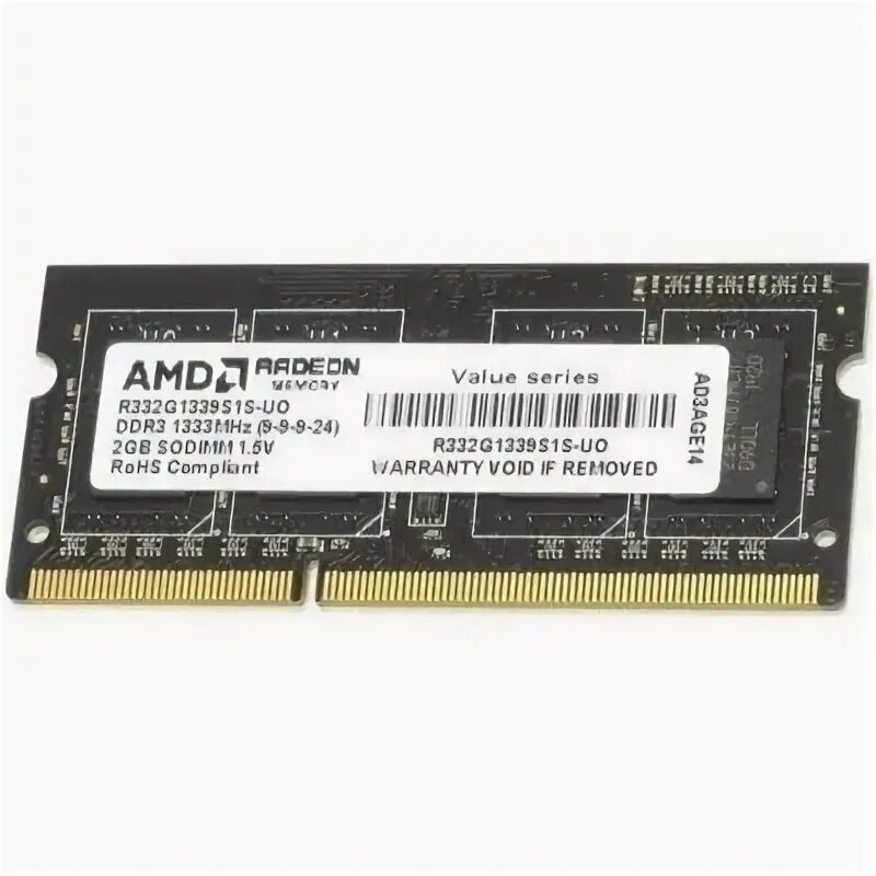 Оперативная память amd radeon. Модуль памяти AMD r3 value r334g1339u1s-u ddr3 - 4гб 1333, DIMM, Ret. Оперативная память 8 ГБ 1 шт. AMD r338g1339s2s-u. AMD r332g1339s1s-u. Оперативная память 4 ГБ 1 шт. AMD r334g1339s1s-u.