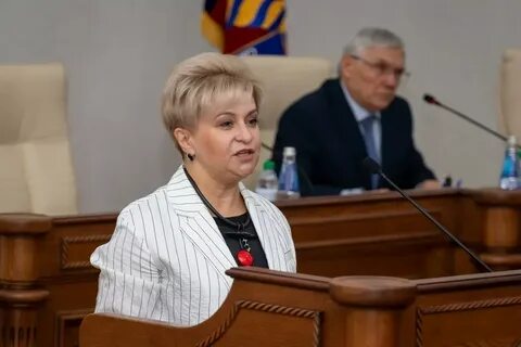 Избирательная комиссия алтайского края