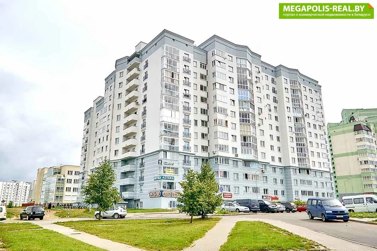 Renault, car dealership, Minsk, Kamiennahorskaja vulica, 11 - Yandex Maps