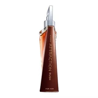 Avon attraction rush