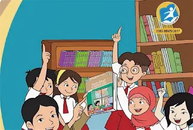 Guru dan siswa. Guru dan siswa