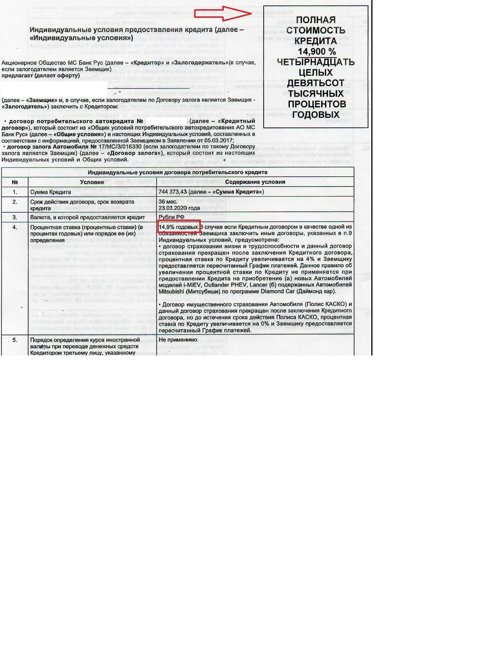 Условия договора потребительского кредита. Договор потребительского кредитования. Банковский кредитный договор. Договор потребительского кредита. Индивидуальные условия текст.
