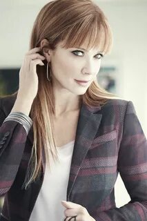 Лорен холли
