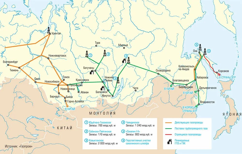 Схема грс. Газопровод сила Сибири 2. Нефтепроводы и газопроводы России на контурной карте. Карта месторождений нефти Восточной Сибири. Газопроводы Восточной Сибири на карте.