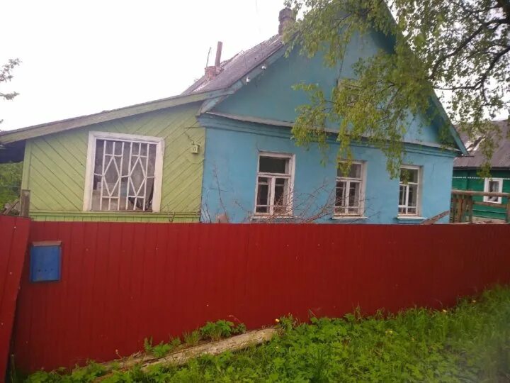 Купить квартиру в старой руссе новгородской