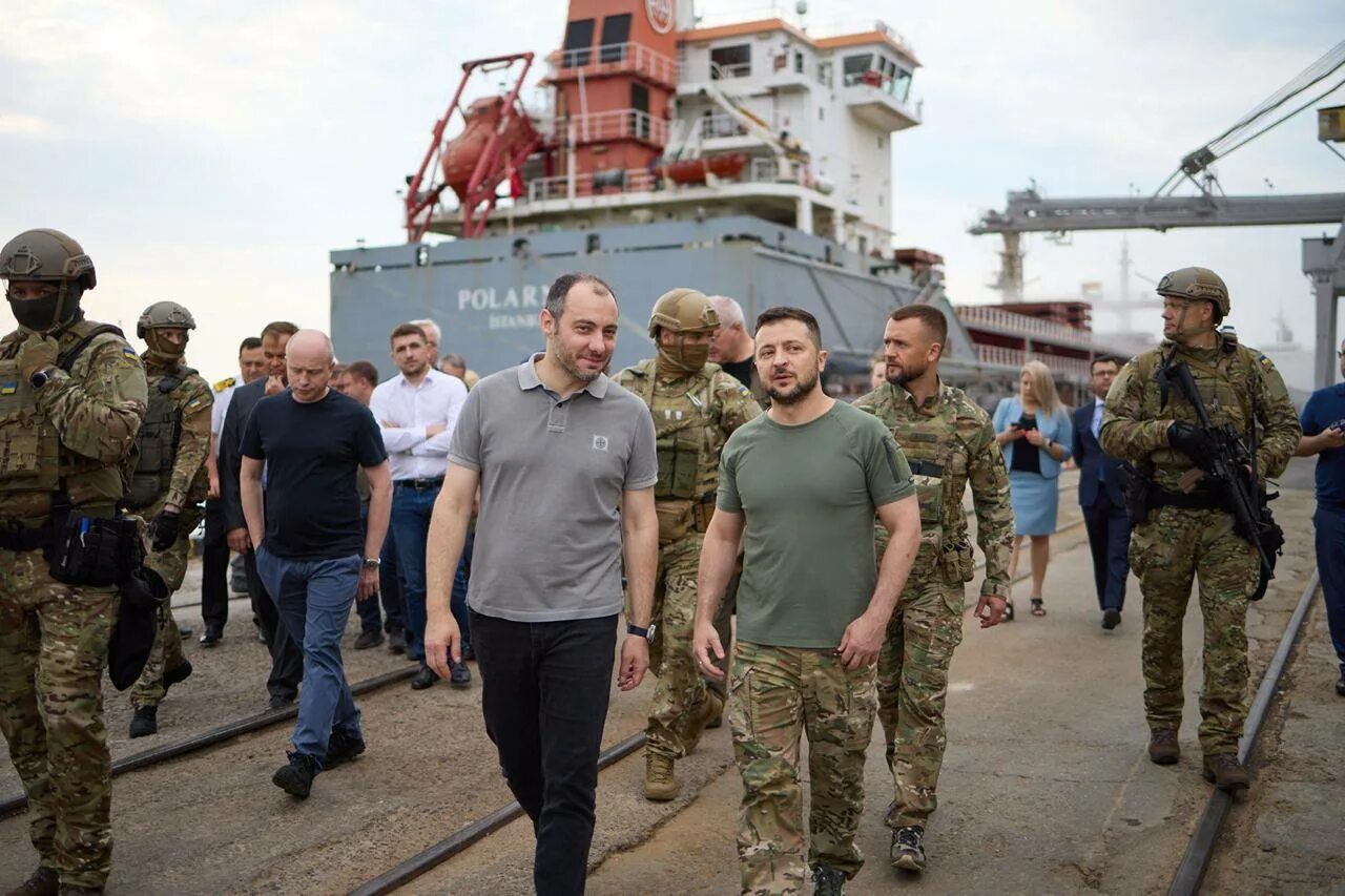 Одесса 29.04 2025