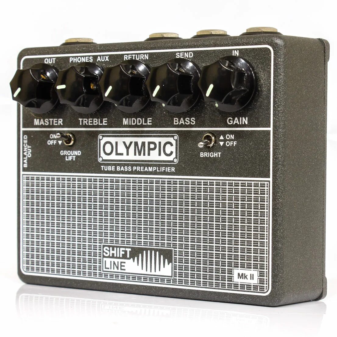 Shift line twin. Преамп для бас shift line. shift line olympic mk2. shift line twin mk2. olympic mkii от shift line.