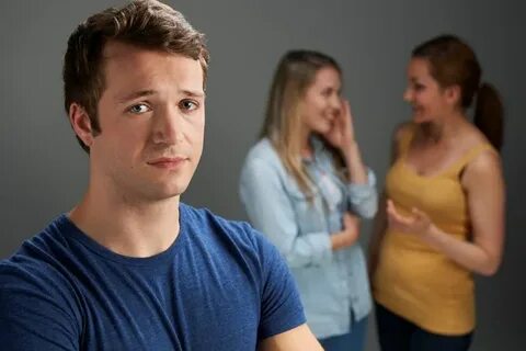 Being but men