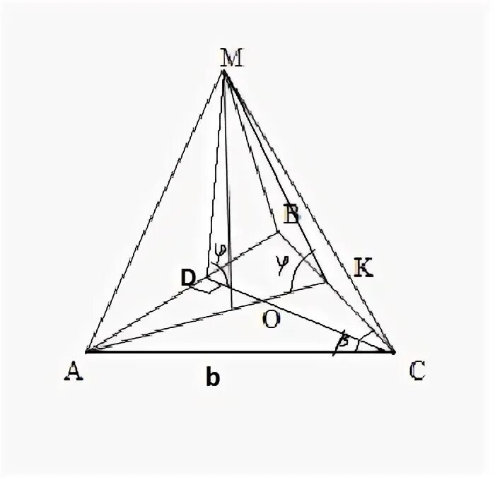 Пирамида с основанием равнобедренного треугольника. Углы при основании пирамиды равны. Боковые стороны пирамиды равнобедренные треугольники. Основание пирамиды равнобедренный треугольник с боковой стороной. Основанием треугольной пирамиды является равнобедренный треугольник