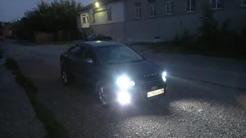 Ксенон 72