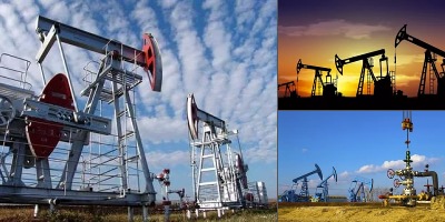 нефтяная промышленность россии