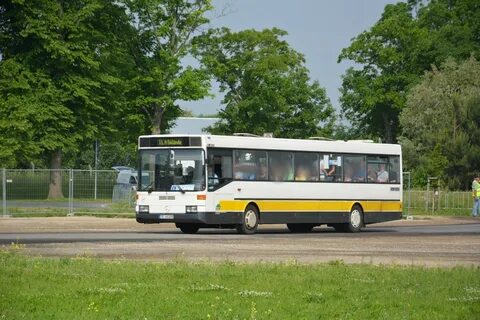 601 автобус маршрут