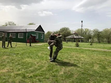 Михайловская курганинском районе