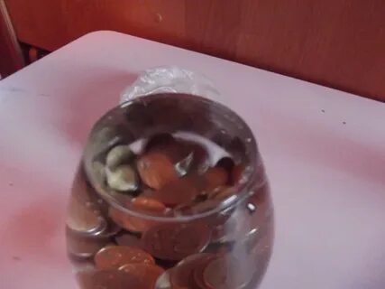 Эксперимент с монеткой
