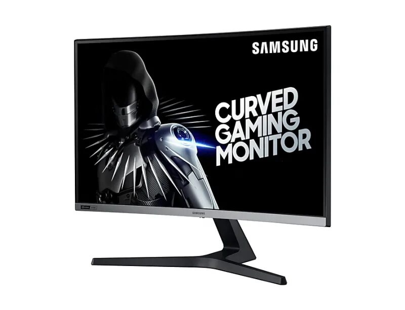 Игровые мониторы samsung va. Монитор Samsung lc27rg50. Монитор самсунг 240 Герц. Монитор 27" Samsung c27rg50fqi. Samsung c27rg5 27" 240hz.