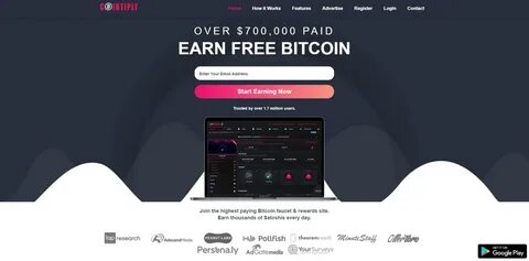Earning your freedom