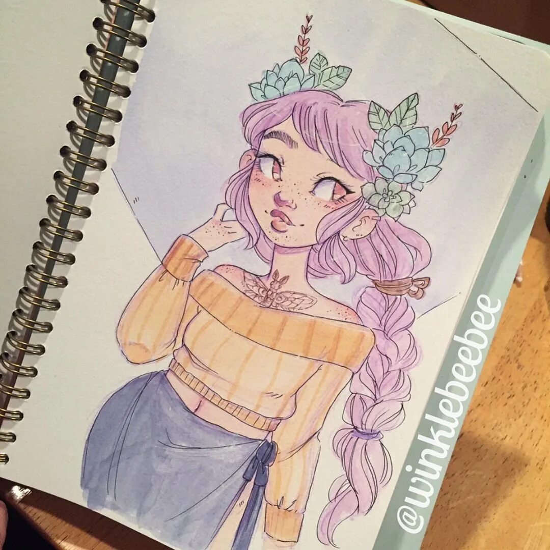 Рисунки в скетчбук девушки. Нарисовать девочку в скетчбуке. Легкие рисунки для скетчбука. Скетчбуки для рисования для девочек. Скетчбук девушек легко.