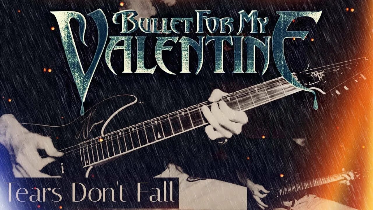 Dont fall. Bullet for my Valentine tears don't Fall. Bullet for my Valentine tears don't Fall обложка. Tears don't Fall Bullet for my Valentine альбом. Taylor Cole tears don't Fall.