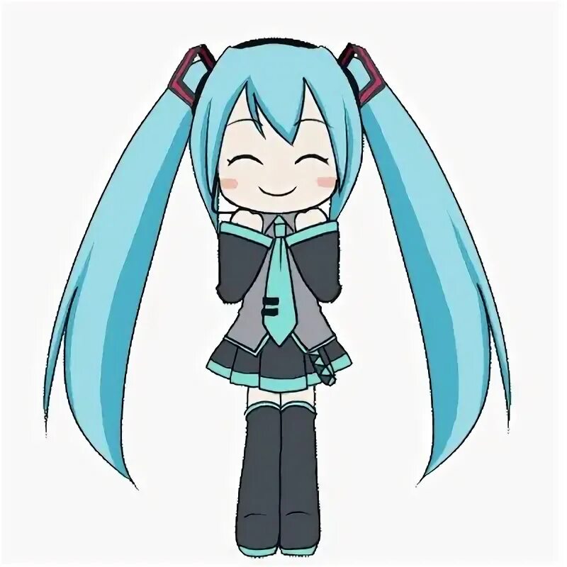 Miku gif. Танцующая Мику. Мику гифка. Мику танцует.