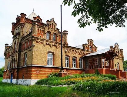 Поселок коренево курской