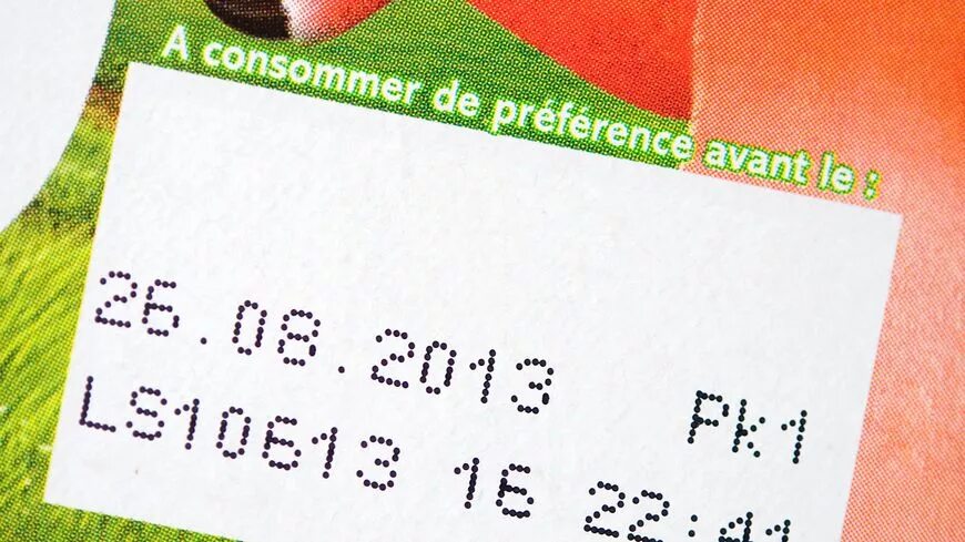 Date de. Date de