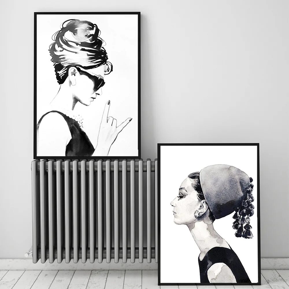Moda quadro. Картина на холсте одри хепбёрн. одри хепберн картина на стене. quadro картина. арт картины одри.