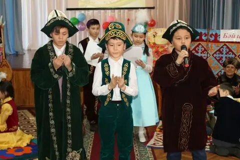 Жарапазан текст казакша
