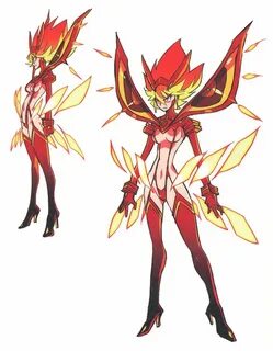 Final form