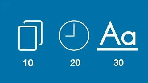 Правило 30 на 2