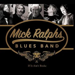 Mick blues