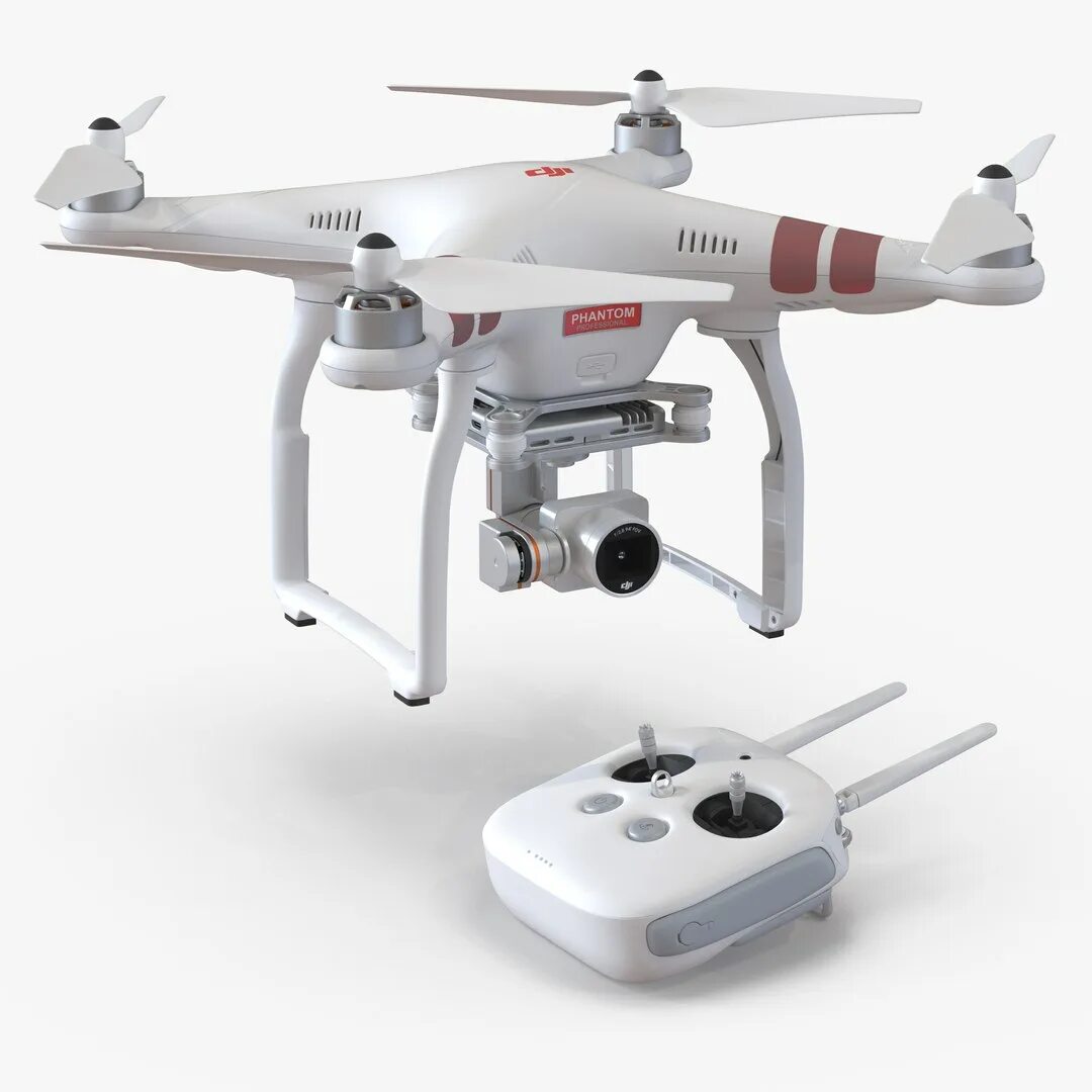 Dji phantom 3 pro. Dji phantom 3d model. dji phantom 3. dji model p330z.