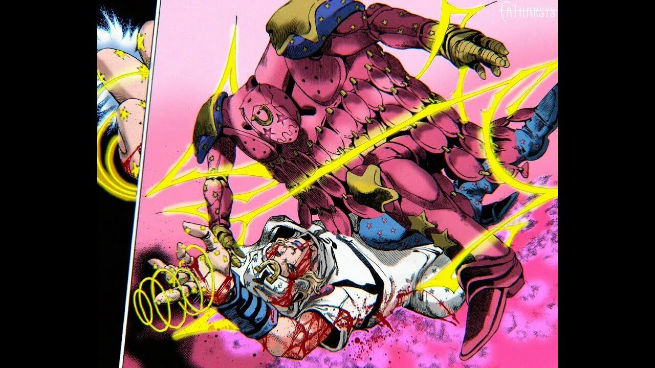 Как сделать таск акт 4. Джонни джостар tusk act 4. johnny joestar tusk. джонни джостар и таск. джоджо tusk act 4.