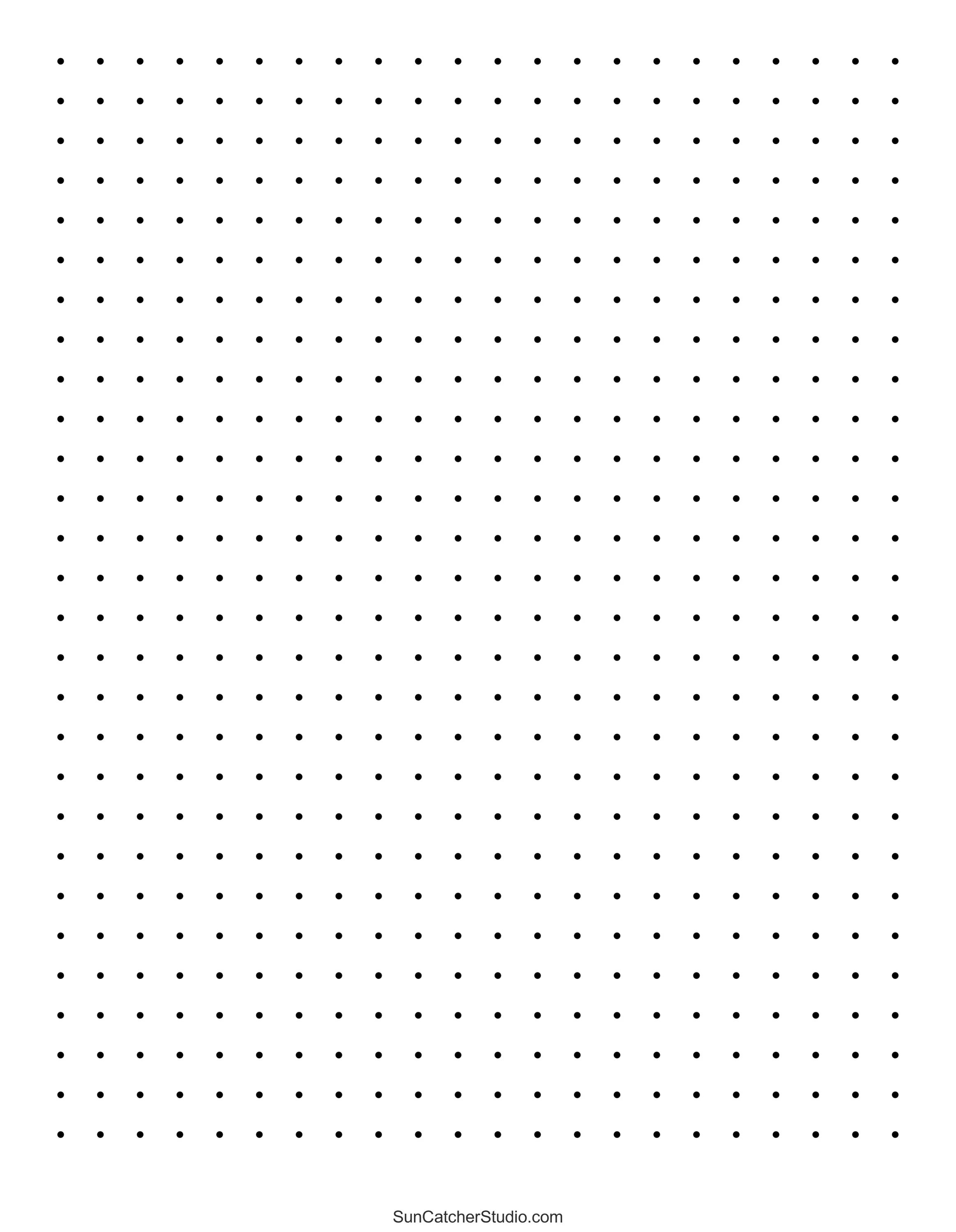 Cm square. Dotted grid. 0.5 cm isometric dot paper a4. centimetre-squared paper. dot paper grid png.