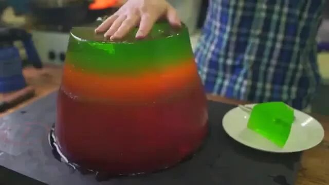 Трясись как желе. Живое желе. Дрожащее желе гиф. Желе gif. Желе gif.