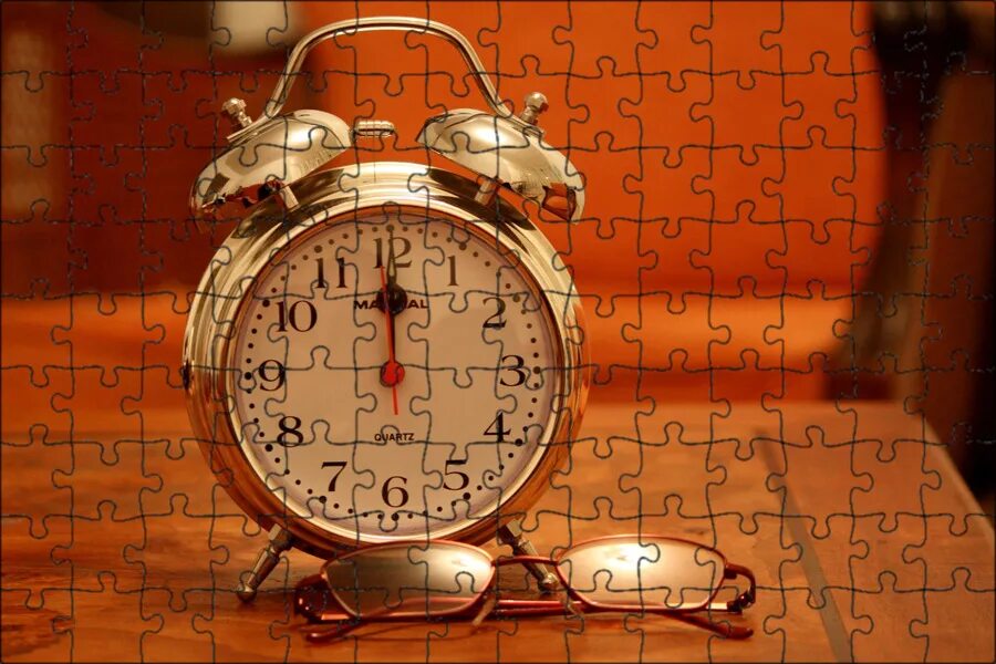 Alarm clock